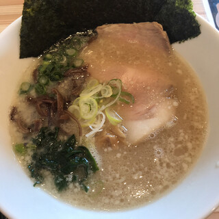 By バロン らーめん矢太郎 矢本 ラーメン 食べログ