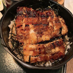 ひつまぶし 稲生 エスカ店 - 