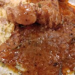 SPICY CURRY 魯珈 - 