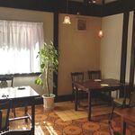 福山旬彩 BistroTsumugi - 