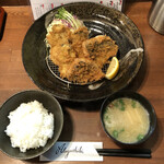 酒肴 新屋敷 - 