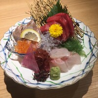 和食 いぶり別邸 有楽町店 - 