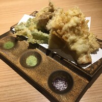 和食 いぶり別邸 有楽町店 - 