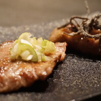 YAKINIKU FIFTY-FIVE TOKYO 恵比寿店 - 