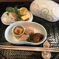 明治の森箕面 音羽山荘 -  明治の森箕面 音羽山荘 -