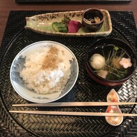 明治の森箕面 音羽山荘 -  明治の森箕面 音羽山荘 -