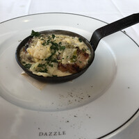 RESTAURANT DAZZLE - 