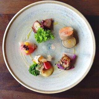 オシャレな空間 福山市その他でおすすめのグルメ情報をご紹介 食べログ