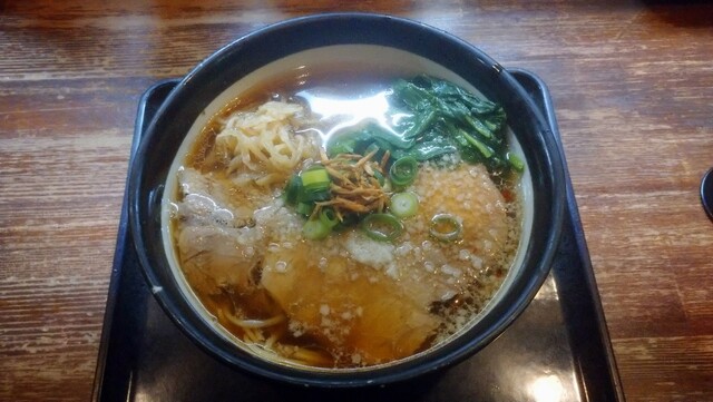 麺乃家 （めんのや） - 大阪上本町/ラーメン  食べログ