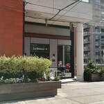 La Brianza - 少しずつ春めいてきた陽気でも風は冷たく強かった日。