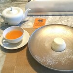 La Brianza - おしゃれなドルチェマリアージュ♡