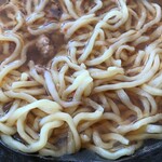 佳肴 - 麺アップ