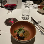 レストラン μ - 