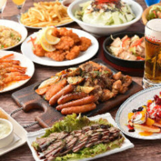 新宿三丁目駅でおすすめの美味しいビアガーデンをご紹介 食べログ