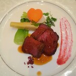 クイーンズコート グランシャリオ - 