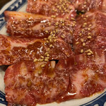 Sumibiyakiniku Tokushige - 