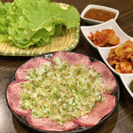 Sumibiyakiniku Tokushige - 