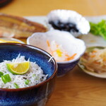 カフェ　マルコウ - 