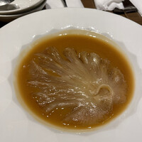 MASA'S KITCHEN 名古屋JRゲートタワー - 鱶鰭