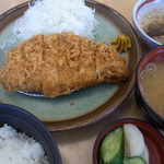 Katsu Gurume - 