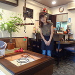 会津の台所　あかべこ家