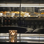 イズム - 自家製マフィン