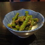 会津の台所　あかべこ家