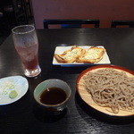 会津の台所　あかべこ家