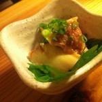 酒徒庵 - 【2012年8月】忘れた