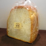 箱根ベーカリー - 食パン