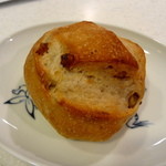 箱根ベーカリー - 胡桃パン