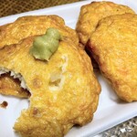 有限会社桝屋酒店   - 