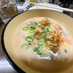 有限会社桝屋酒店   - 粕汁