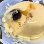 有限会社桝屋酒店   - 茶碗蒸し