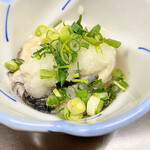 有限会社桝屋酒店   - 牡蠣