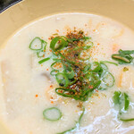 有限会社桝屋酒店   - 粕汁