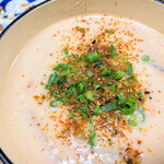 有限会社桝屋酒店   - 粕汁