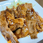 有限会社桝屋酒店   - 