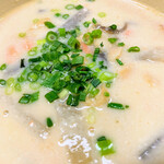 有限会社桝屋酒店   - 粕汁