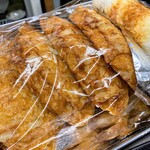 有限会社桝屋酒店   - 玉葱天