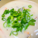 有限会社桝屋酒店   - 粕汁