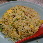 立ち呑み処　おかもと - 俺の炒飯