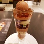 BARNEYS CAFE BY MI CAFETO ミカフェート銀座店 - 