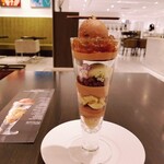 BARNEYS CAFE BY MI CAFETO ミカフェート銀座店 - 