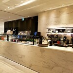 BARNEYS CAFE BY MI CAFETO - 