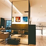 BARNEYS CAFE BY MI CAFETO - 