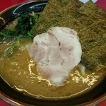 146590476 - ラーメン(650円)