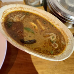 スパイスれすとらん cardamom - 