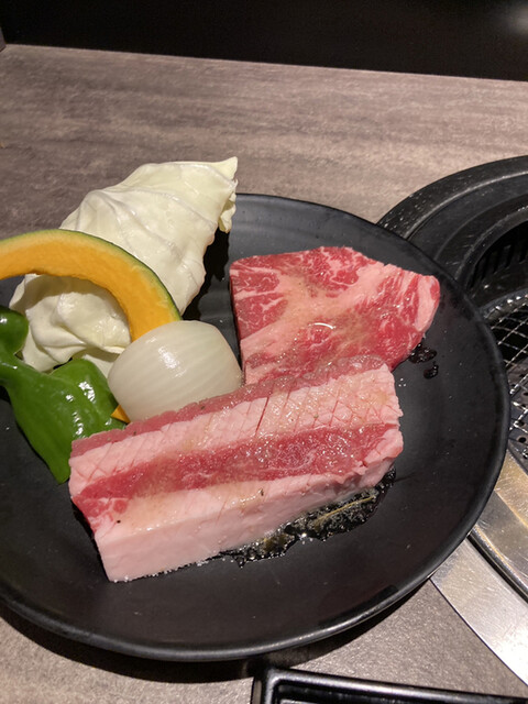 焼肉の牛太 本陣 ギュウタ 博多 焼肉 ネット予約可 食べログ