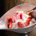 鉄板焼きWAGYU LIVERARY - 